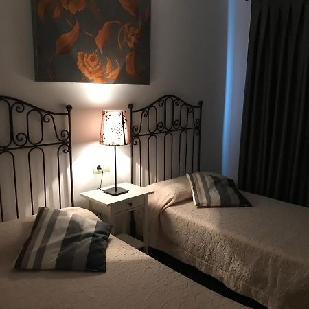 Casa Campo Abay Kültér fotó