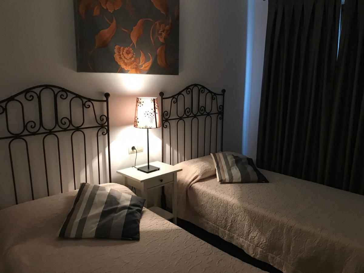 Casa Campo Abay Kültér fotó