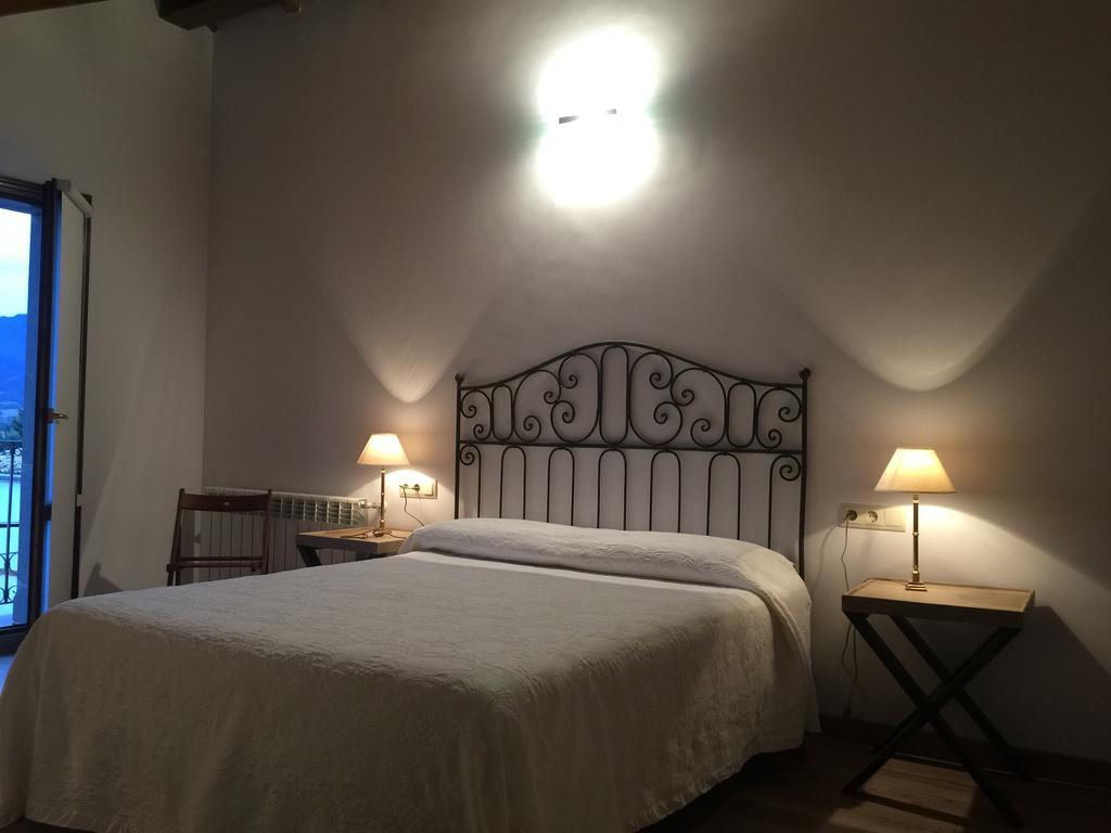 Casa Campo Abay Kültér fotó