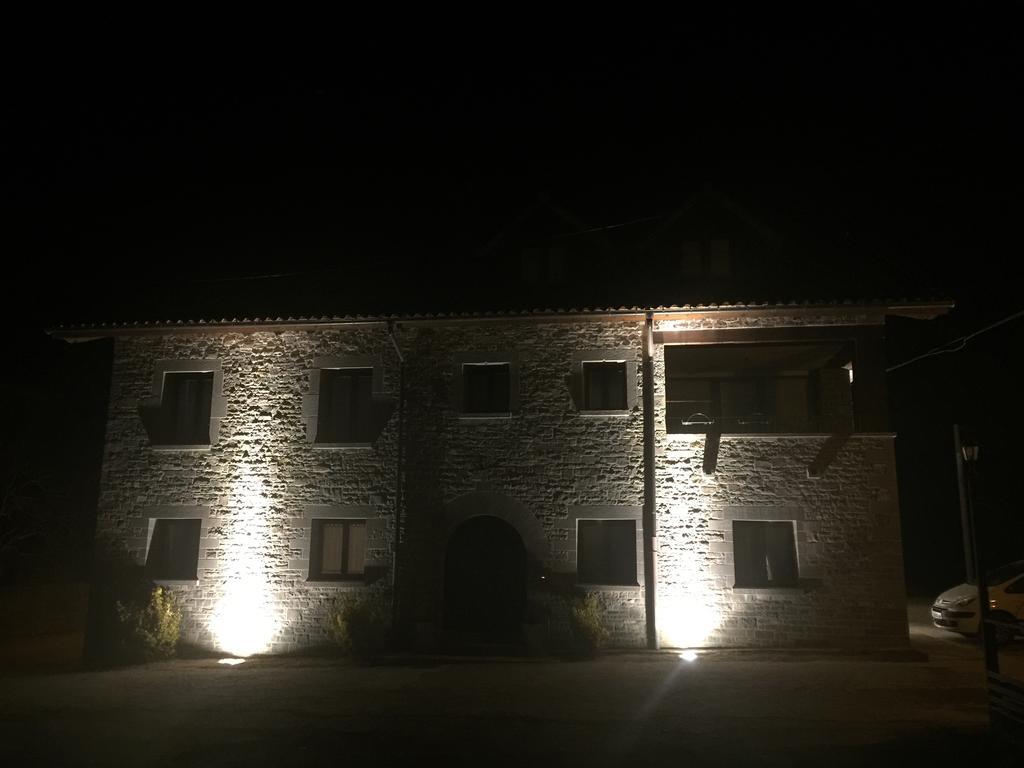 Casa Campo Abay Kültér fotó