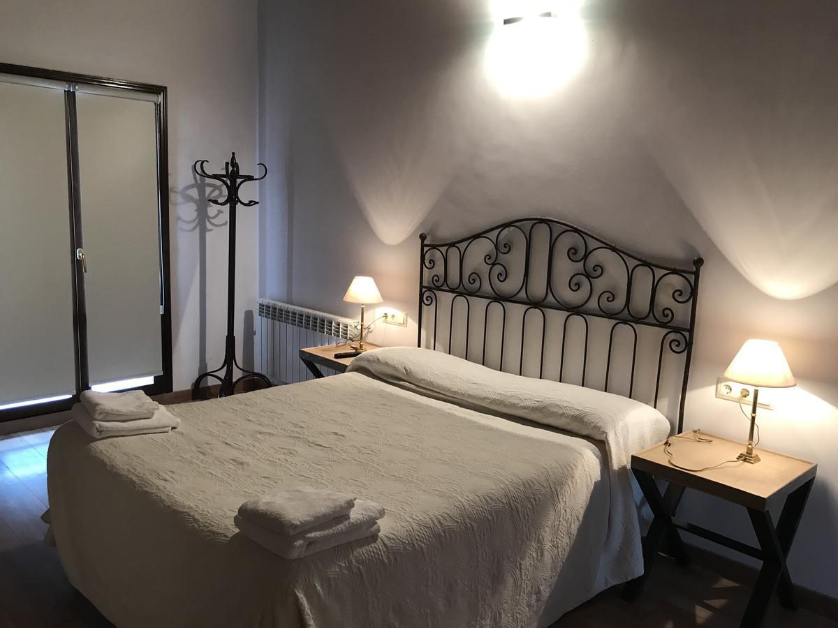 Casa Campo Abay Kültér fotó