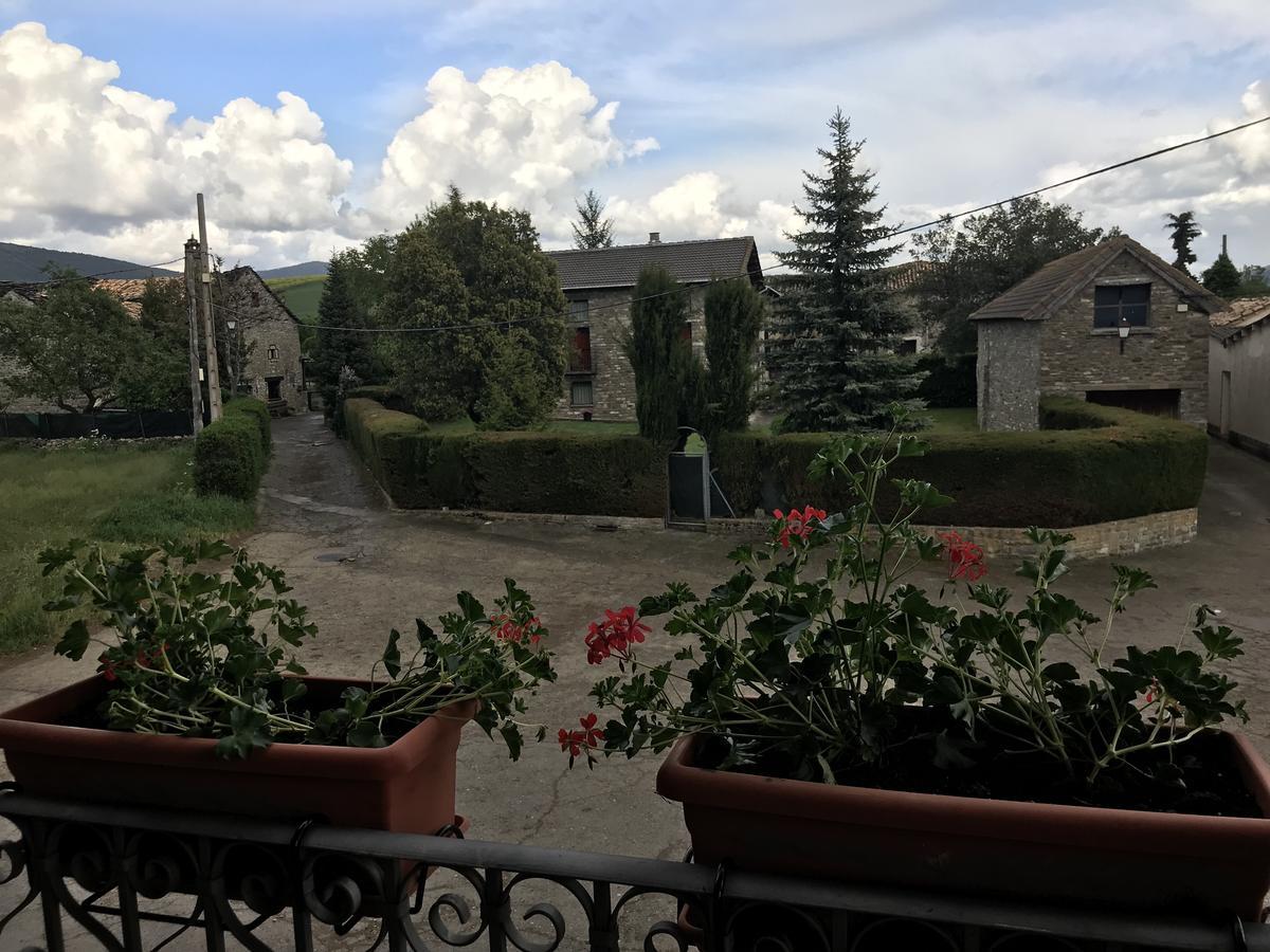 Casa Campo Abay Kültér fotó