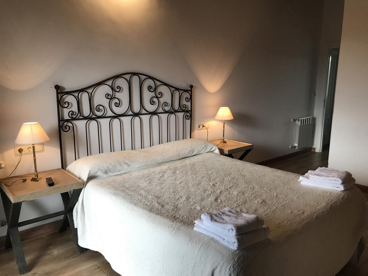 Casa Campo Abay Kültér fotó