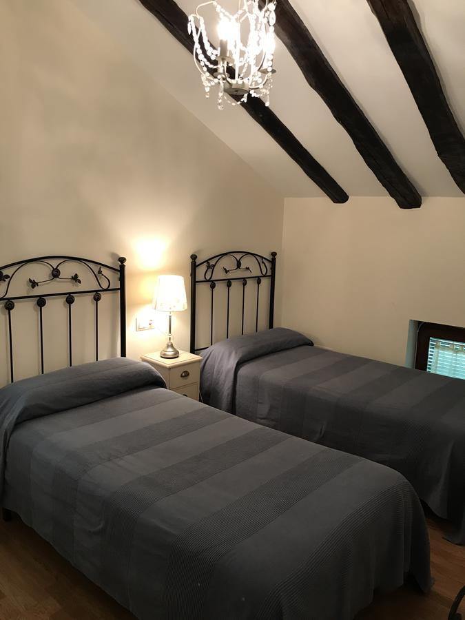 Casa Campo Abay Kültér fotó