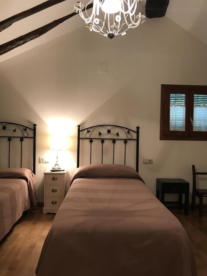 Casa Campo Abay Kültér fotó