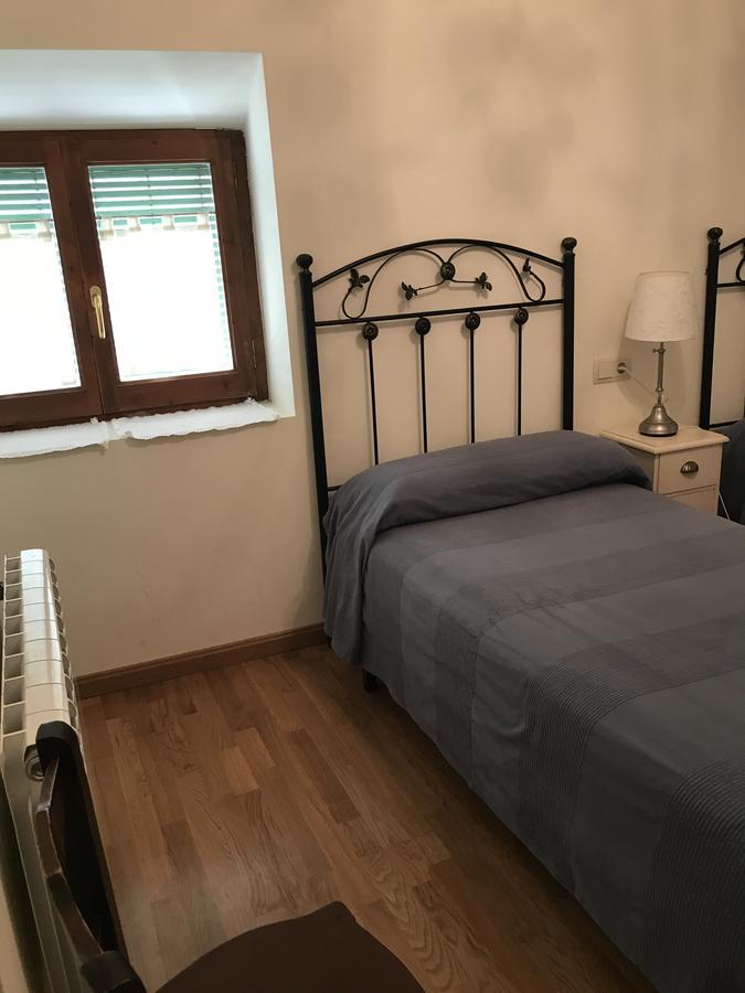 Casa Campo Abay Kültér fotó